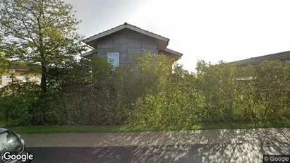 Apartments for rent in Viborg - Photo from Google Street View