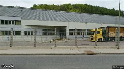 Apartments for rent in Gaflenz - Photo from Google Street View