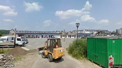 Apartments for rent in Helmond - Photo from Google Street View
