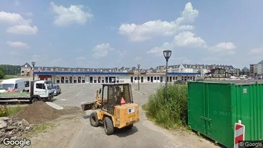 Apartments for rent in Helmond - Photo from Google Street View