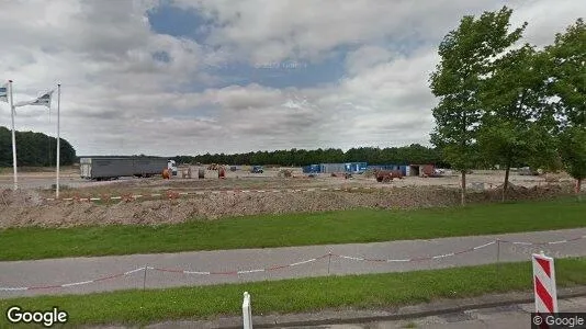 Rooms for rent in Odense M - Photo from Google Street View