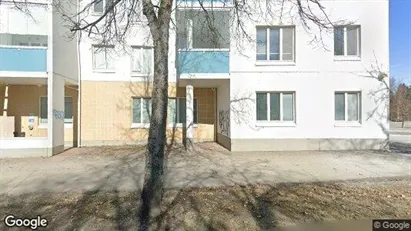 Apartments for rent in Kuopio - Photo from Google Street View