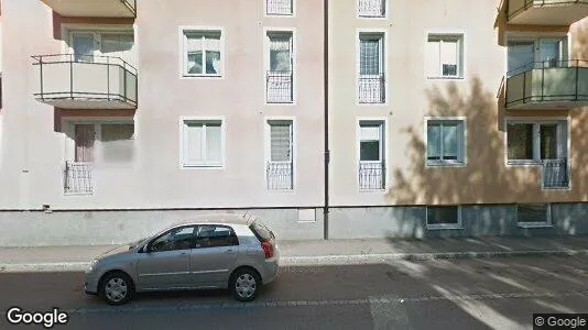 Apartments for rent in Vansbro - Photo from Google Street View