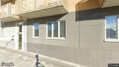 Apartments for rent in Sigtuna - Photo from Google Street View