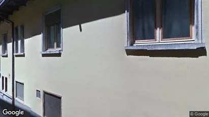 Apartments for rent in Cesana Torinese - Photo from Google Street View