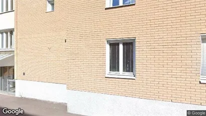 Apartments for rent in Karlstad - Photo from Google Street View