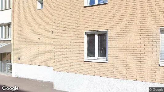 Apartments for rent in Karlstad - Photo from Google Street View