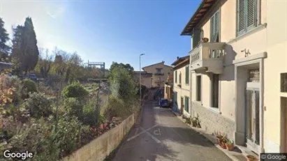 Apartments for rent in Fiesole - Photo from Google Street View