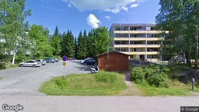 Apartments for rent in Jyväskylä - Photo from Google Street View