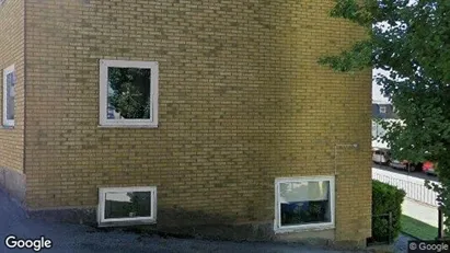 Apartments for rent in Ulricehamn - Photo from Google Street View