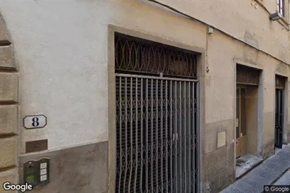 Apartments for rent in Florence - Photo from Google Street View