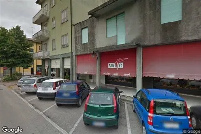 Apartments for rent in San Stino di Livenza - Photo from Google Street View