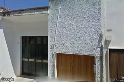 Apartments for rent in Presicce-Acquarica - Photo from Google Street View