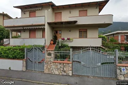 Apartments for rent in Montemurlo - Photo from Google Street View