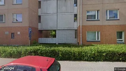 Apartments for rent in Espoo - Photo from Google Street View