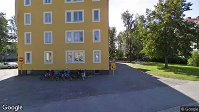Apartments for rent in Vaasa - Photo from Google Street View
