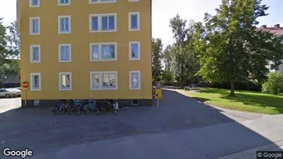 Apartments for rent in Vaasa - Photo from Google Street View