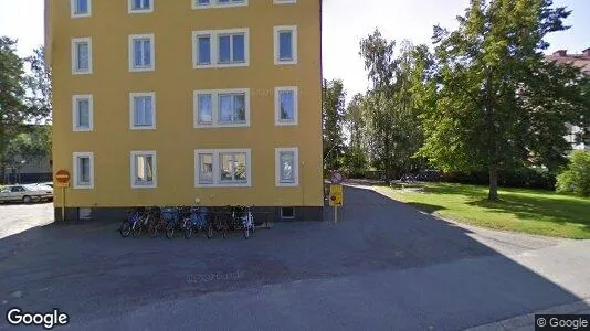 Apartments for rent in Vaasa - Photo from Google Street View