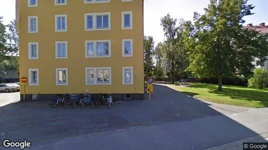 Apartments for rent in Vaasa - Photo from Google Street View