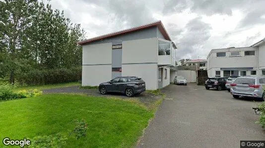 Apartments for rent in Mosfellsbær - Photo from Google Street View