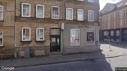 Apartments for rent in Aalborg Center - Photo from Google Street View