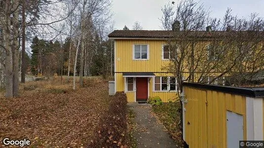 Apartments for rent in Sandviken - Photo from Google Street View