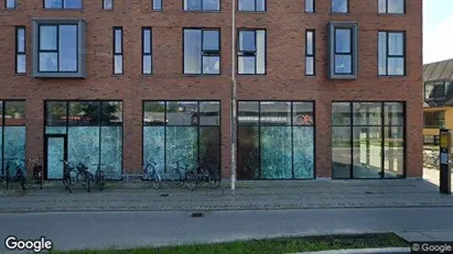 Apartments for rent in Aarhus C - Photo from Google Street View