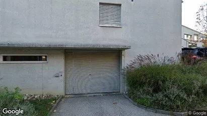 Apartments for rent in Ouest Lausannois - Photo from Google Street View