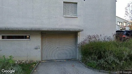 Apartments for rent in Ouest Lausannois - Photo from Google Street View