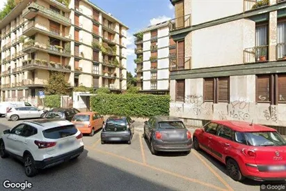 Apartments for rent in Genoa - Photo from Google Street View