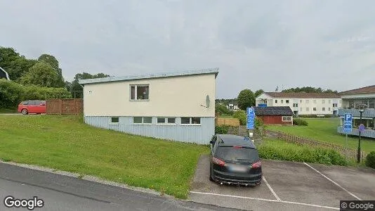 Apartments for rent in Ulricehamn - Photo from Google Street View