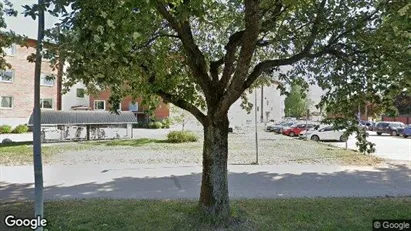 Apartments for rent in Hallstahammar - Photo from Google Street View