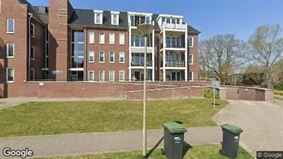 Apartments for rent in Berg en Dal - Photo from Google Street View