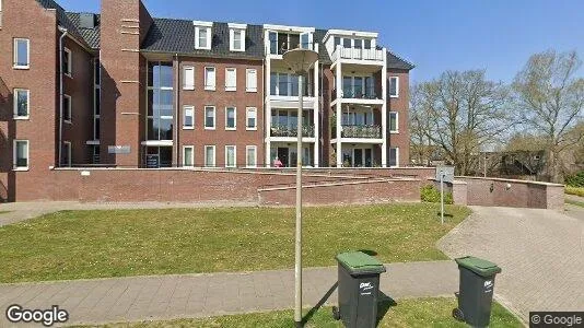 Apartments for rent in Berg en Dal - Photo from Google Street View