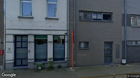 Apartments for rent in Sint-Niklaas - Photo from Google Street View