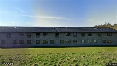 Apartments for rent in Vodskov - Photo from Google Street View