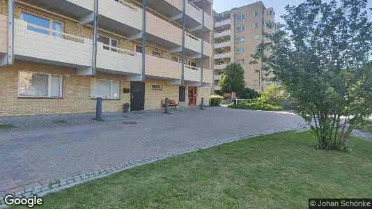 Apartments for rent in Motala - Photo from Google Street View