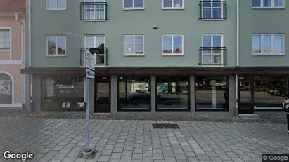 Apartments for rent in Motala - Photo from Google Street View