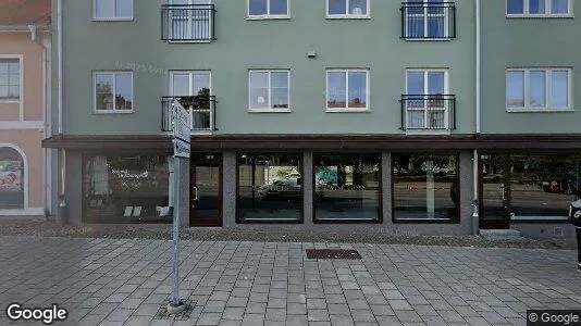 Apartments for rent in Motala - Photo from Google Street View
