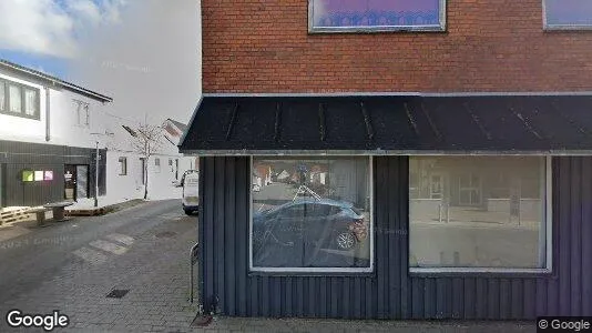 Apartments for rent in Sindal - Photo from Google Street View