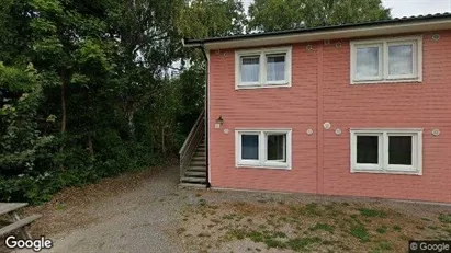 Apartments for rent in Uppsala - Photo from Google Street View
