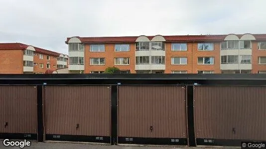 Apartments for rent in Motala - Photo from Google Street View