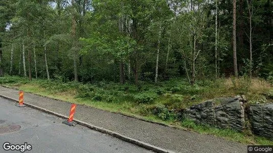 Apartments for rent in Gothenburg East - Photo from Google Street View