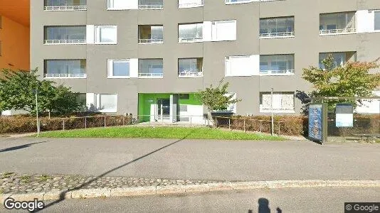 Apartments for rent in Vantaa - Photo from Google Street View