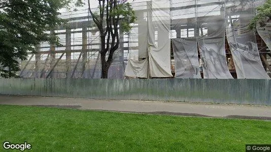 Apartments for rent in Bucharest - Sectorul 2 - Photo from Google Street View