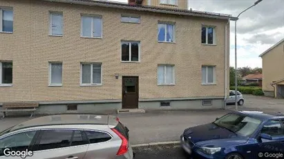 Apartments for rent in Arvika - Photo from Google Street View