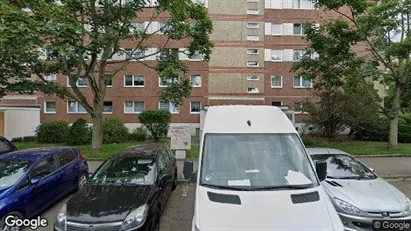 Apartments for rent in Leipzig - Photo from Google Street View