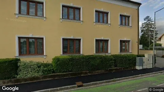 Apartments for rent in Absdorf - Photo from Google Street View