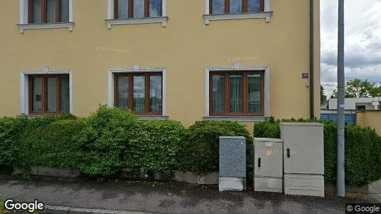 Apartments for rent in Absdorf - Photo from Google Street View
