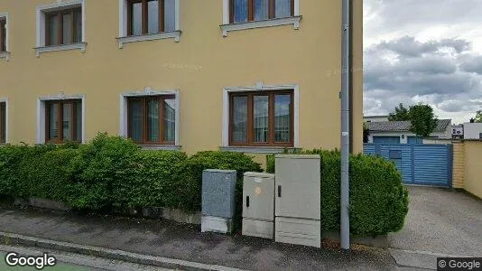 Apartments for rent in Absdorf - Photo from Google Street View